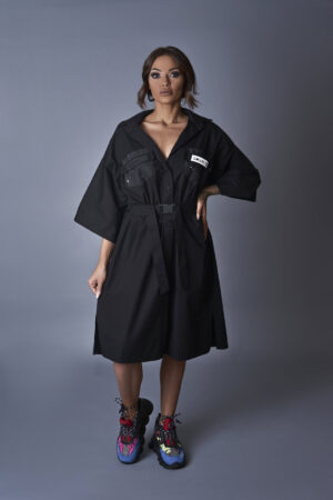 Дълга риза veteida-451