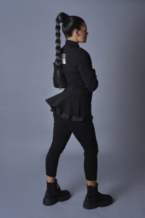 Дамско сако veteida-397