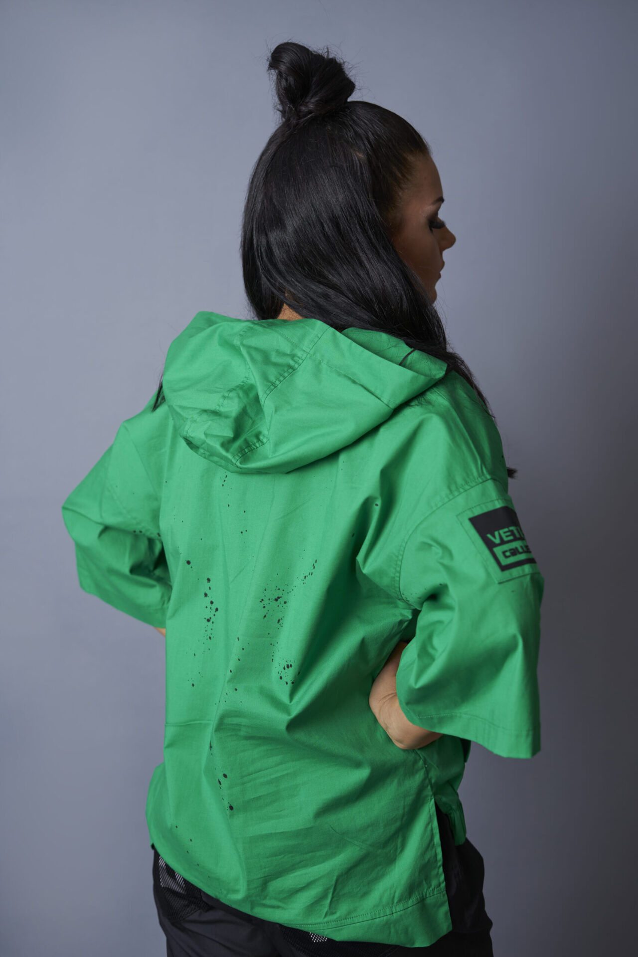 zelena-riza-kachulka