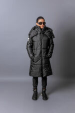 Яке veteida black collection-433