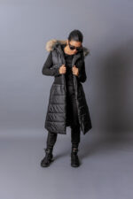 Дамски елек-422