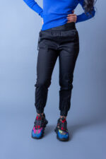 Дамски спортно-елегантен панталон veteida-486