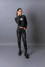 Дамска блуза veteida–488