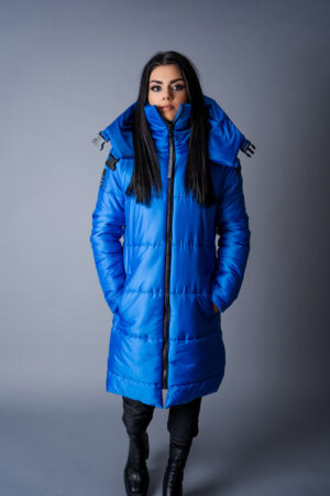 Дамско яке veteida ocean collection-433