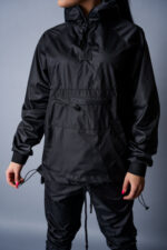 Дамски анорак black collection-499