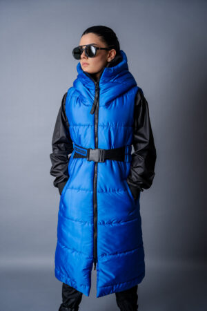 Дамски елек veteida ocean collection-482