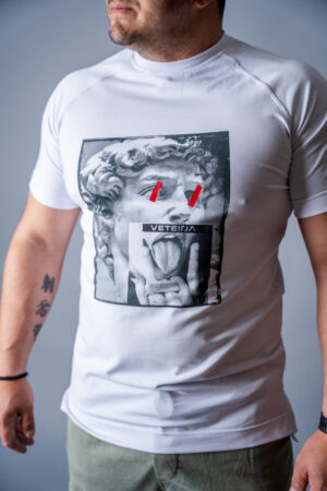 Мъжка тениска-022