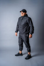 Мъжка ветровка blackey-027