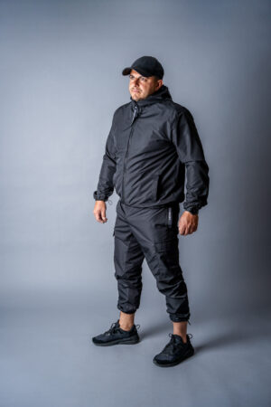 Мъжка ветровка blackey-027