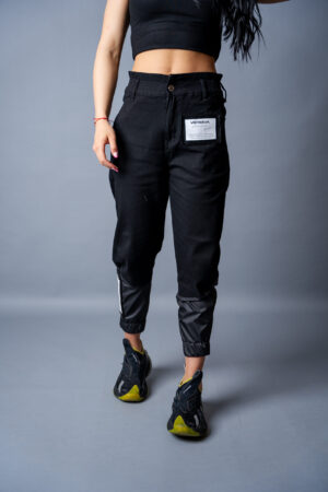 Дамски панталон veteida-525