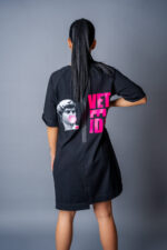 Дамска рокля veteida collection-512