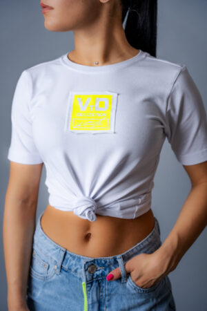 Тениска veteida-408