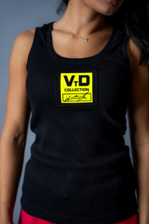 Дамски топ veteida-518