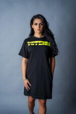 Дамска рокля veteida collection-415