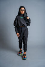 Комплект veteida black–472