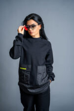 Дамски суитшърт-526