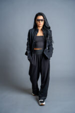 Дамски панталон veteida-524