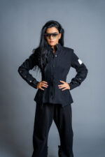 Дамско сако-523