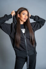 Дамско горнище veteida-542