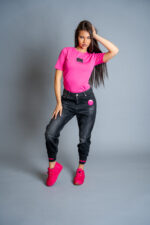 Veteida jeans black-d66