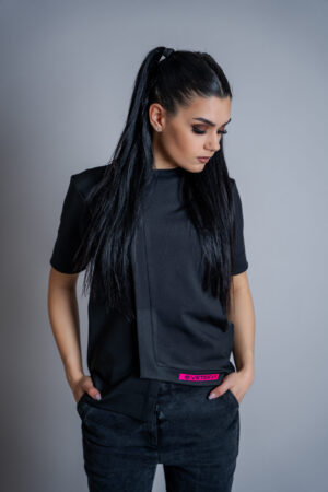 Дамска тениска-556