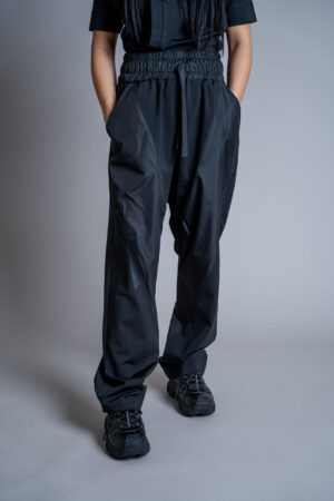 Дамски панталон wide leg-554