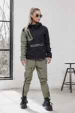 Дизайнерски комплект green the queen-д13