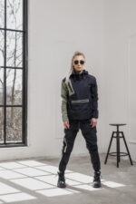 Дизайнерски комплект black the queen-д13