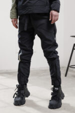 Дамско долнище the queen black-д6