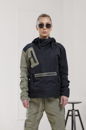 Дамски анорак veteida-д5