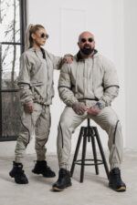 Дамски анорак veteida-д8