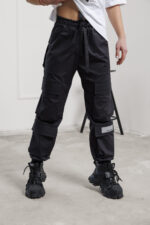 Дамски панталон the queen-д2