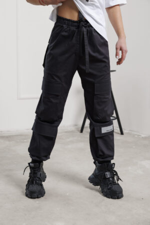 Дамски панталон the queen-д2