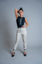 Дамски топ black-567