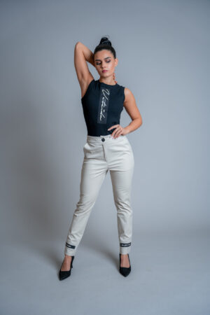 Дамски топ black-567