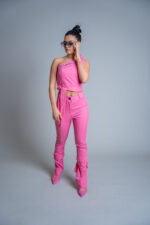 Дамски елегантен комплект-574