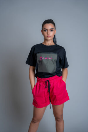 Дамска тениска veteida-569