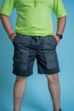 Мъжки къси панталони-057