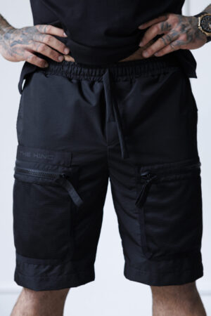 Дизайнерски къси панталони the king-м20