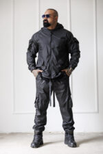 Мъжки дизайнерски сет the king-м36