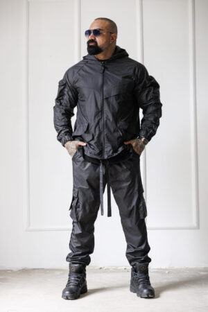 Мъжки дизайнерски сет the king-м36