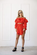 Дизайнерски комплект the queen-д18