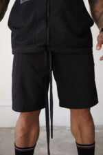 Дизайнерски къси панталони the king-м45