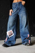 Дамски дънки veteida-accident