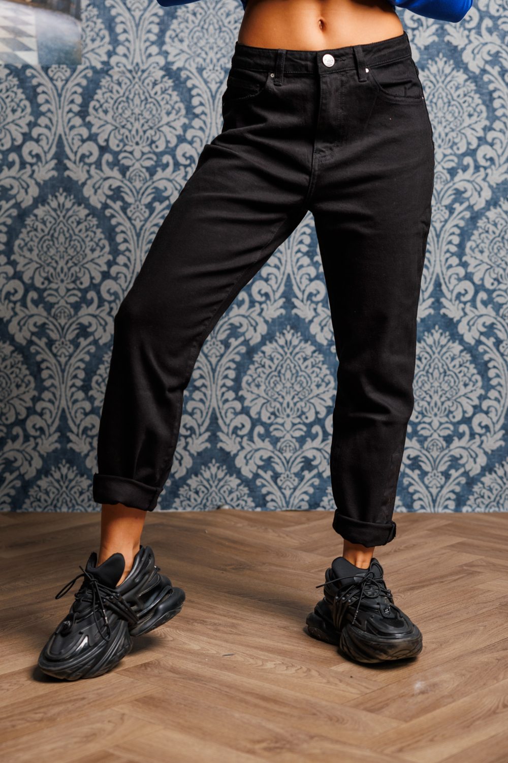 Дамски дънки-veteida country