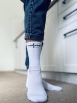 Дизайнерски чорапи - w1