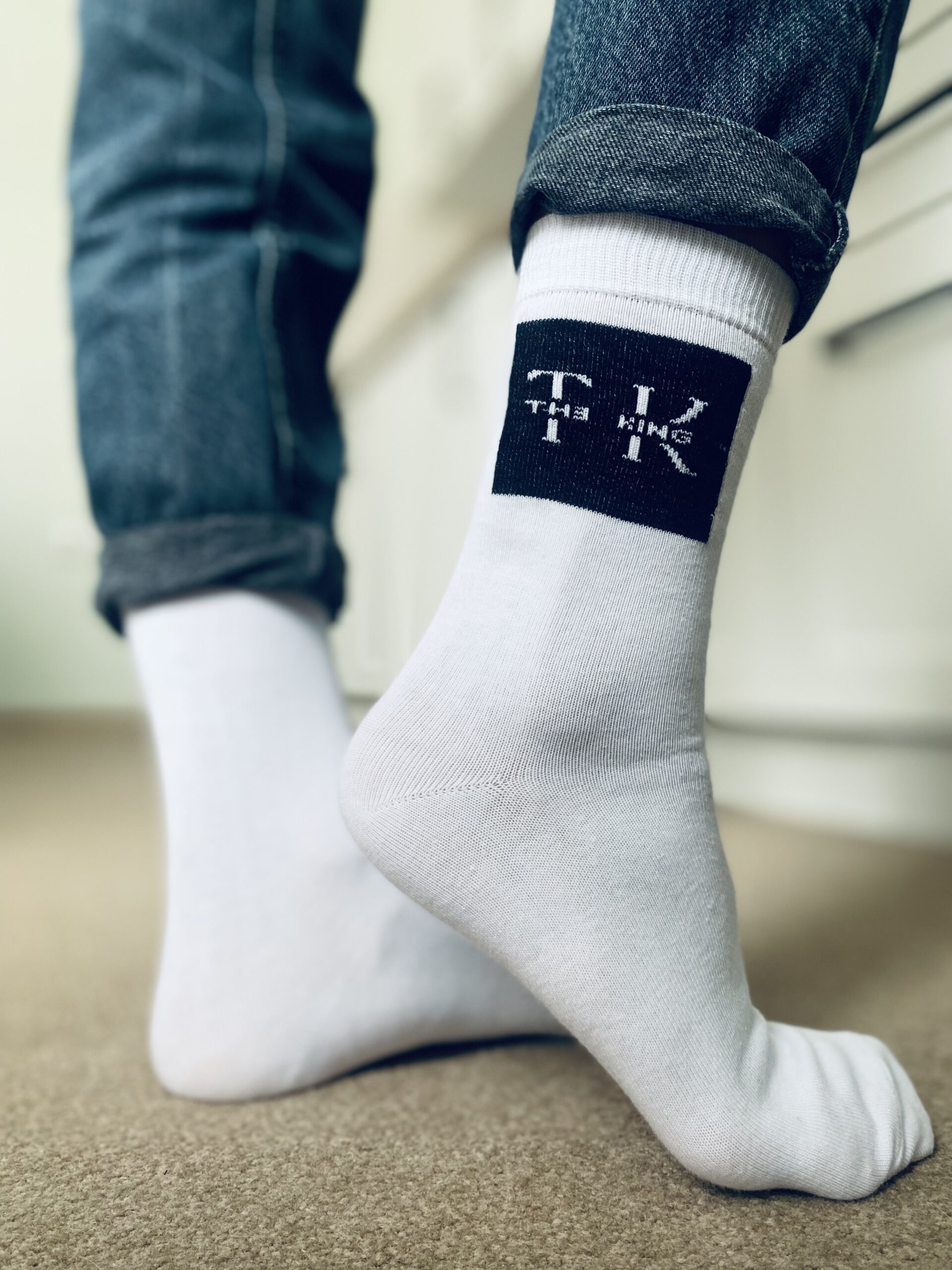 Дизайнерски чорапи–w3