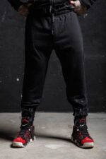 Мъжко долнище the king frayed-м85