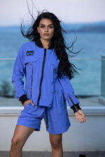 Дамски комплект royal flow-645