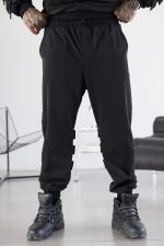 Мъжко плътно долнище the king-м153